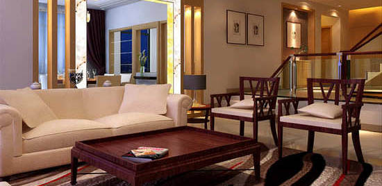 餐飲店裝修抓住5個(gè)細(xì)節(jié)，讓你少走彎路少花錢(qián)